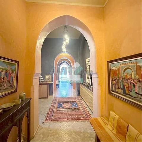 175762-بيع فيلا في مراكش طريق أوريكا - 2
