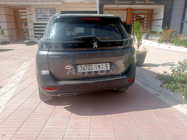 بيجو 5008 2.0 BlueHDi 150 12/2022 - 2