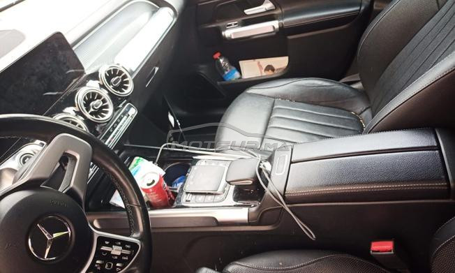 Mercedes-Benz GLB Essence Automatique 2021 à Oujda