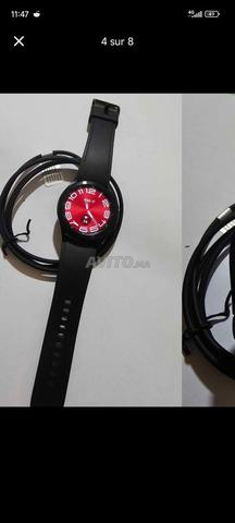 Samsung watch Galaxy 4 classique 44mm - 2