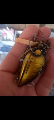 Shimano Lucanus Jigs Jigging pêche