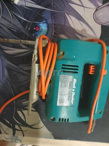 black & decker DN521 - 330 Watt - 2