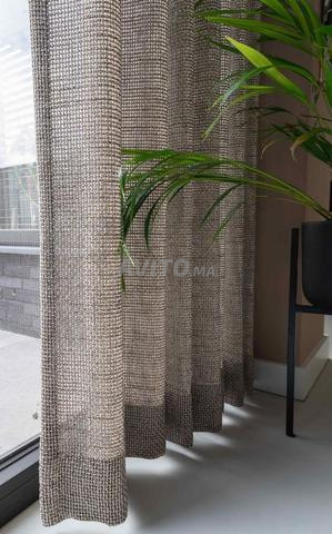 صناعة وتركيب الستائر الخارجية