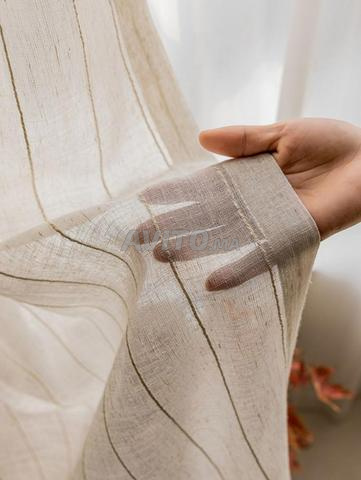 تخفيضات عيد الفطر على الستائر الخارجية