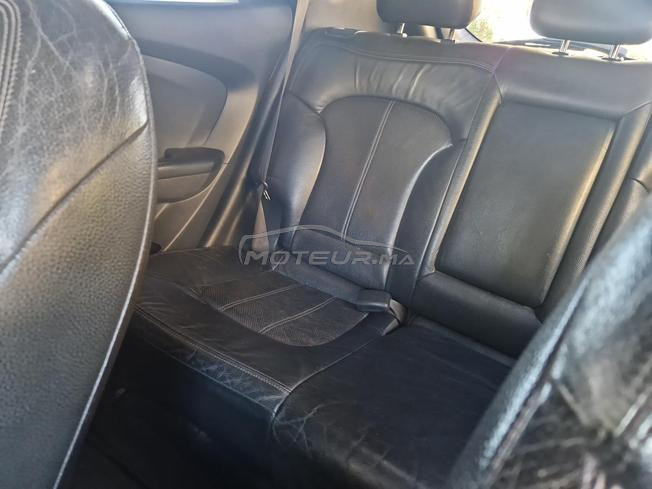 Hyundai ix35 Diesel Automatique 2012 à Settat