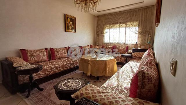 CMN-AC-1971 - شقة للبيع في سيدي معروف - 2