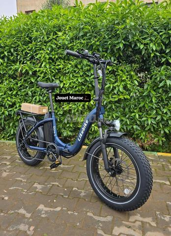 دراجة Likebike - 2