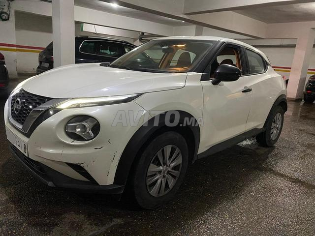 Nissan Juke - 2