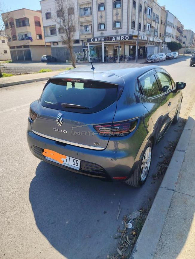 voiture Renault 