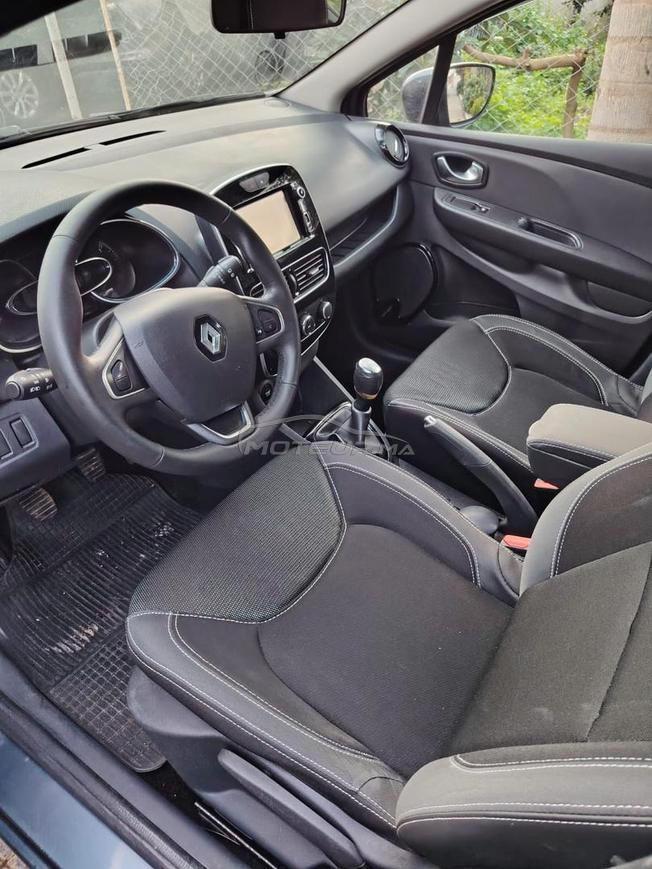 voiture Renault 