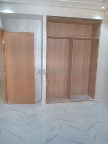 شقة 67 متر فيها دعم قرب حي نجد 2 للبيع - 2