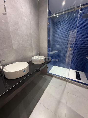 A Louer - 140m 3 chambres refait à neuf - Agdal - image 5