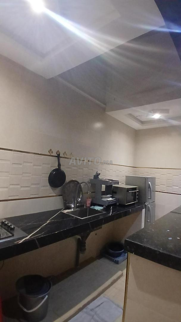 Bel appartement équipé à louer à la journée - image 5