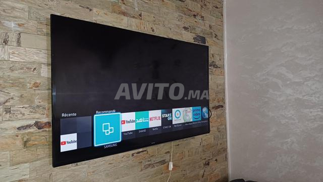 سامسونج 40 سمارت