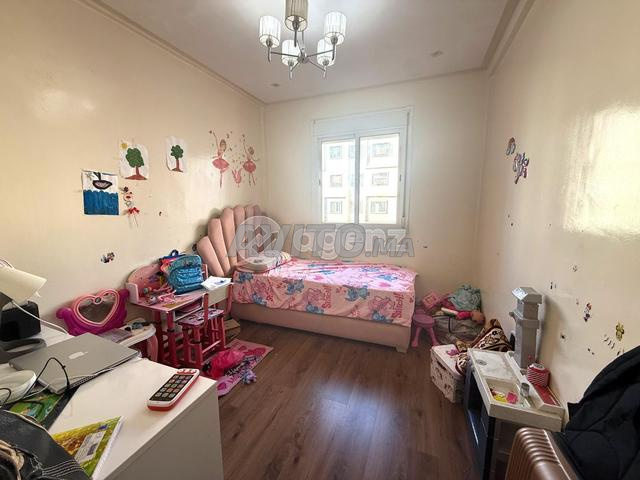 BOU-BO-1057 - Appartement à vendre à Bouskoura - 2