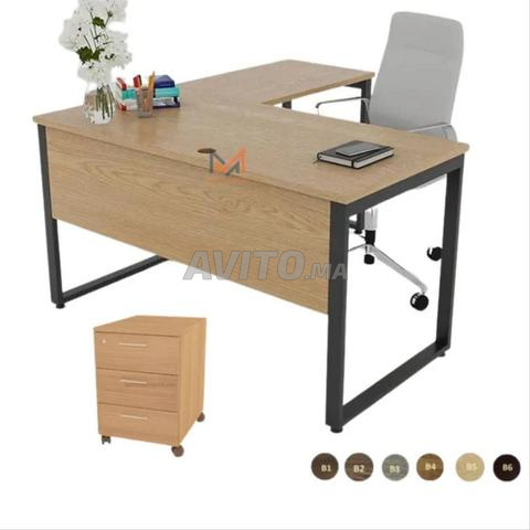 Mobilier bureau