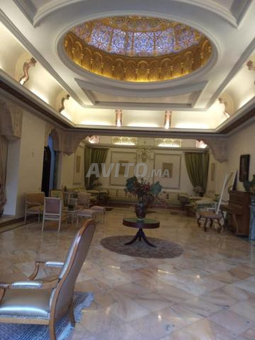 فيلا للبيع 2150 متر مربع في أنفا - 2