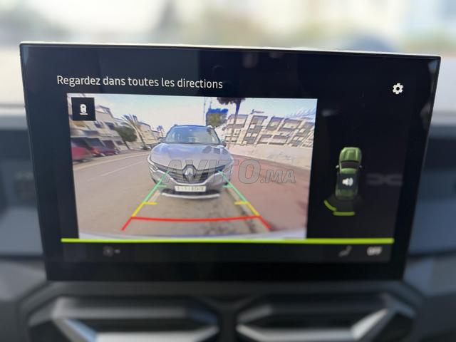 Duster nouvelle génération - 2