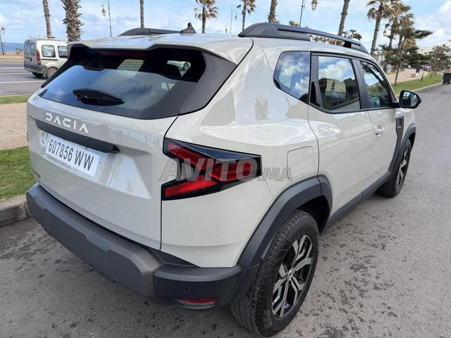 Duster الجيل الجديد - 2