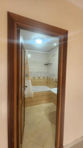 شقة مع 3 غرف نوم في 2 مارس للإيجار