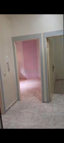 Appartement au rez-de-chaussée Riad Raha