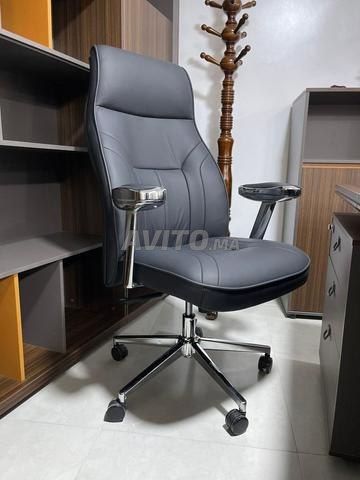 Fauteuils confortables et résistants - 2