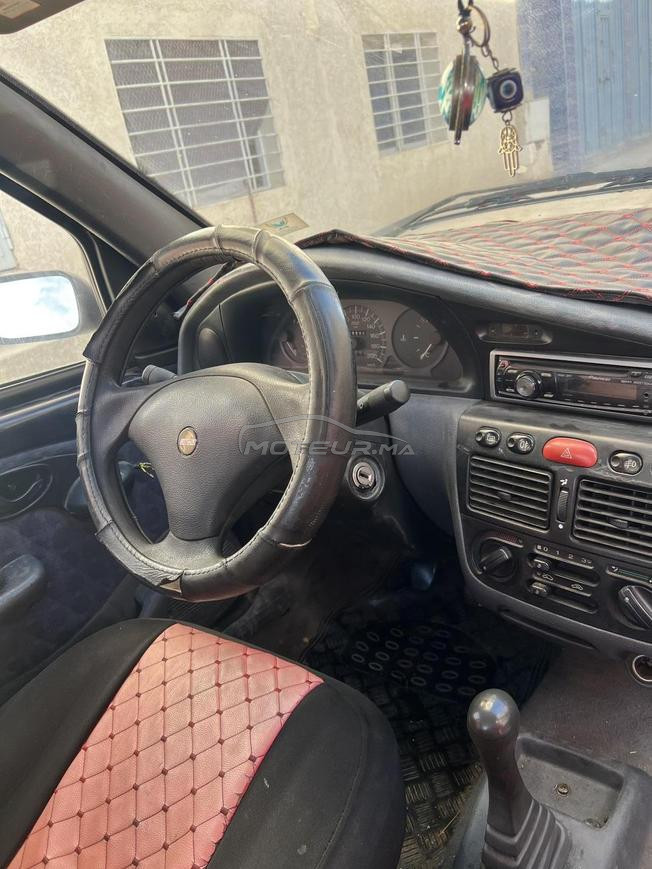 Fiat Siena Diesel Manuelle 2000 à Fès