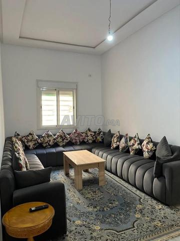 شقة وسط المدينة للكراء اليومي