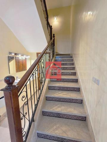 😍 فيلا راقية مفروشة مع مسبح للبيع - 2