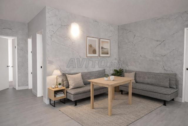 شقق عالية المستوى في قلب طنجة - شارع فاس - 2