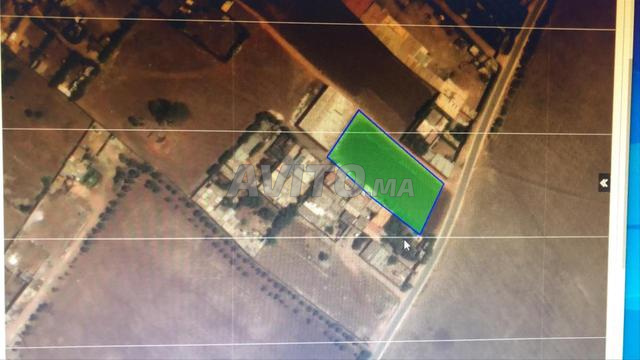 تتيران للبيع مديونة منطقة حضرية