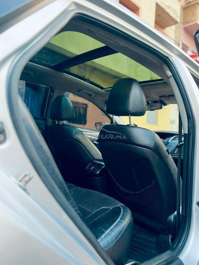 Hyundai i40 automatique 