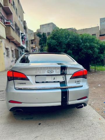 Hyundai i40 أوتوماتيكية - 2