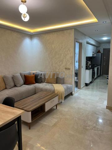 استوديو جديد للإيجار - روش نوار