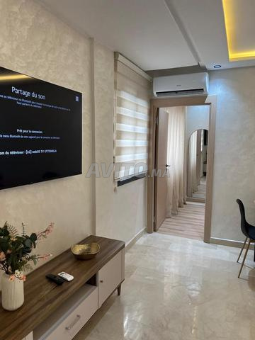 استوديو جديد للإيجار - روش نوار - 2