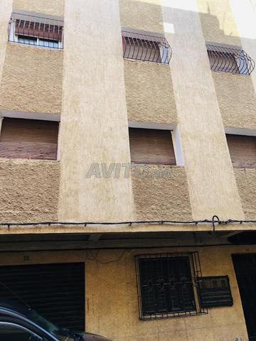 Maison à vendre - 2