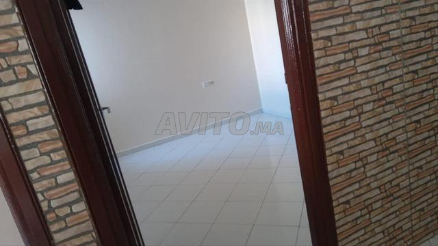 شقة للبيع 63 متر مربع في البستان 2 - 2