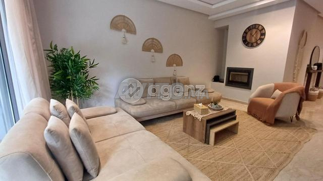 CMN-MA-2525 - Appartement à vendre à Ville Verte - 2