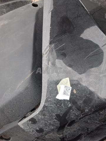 صدام خلفي أصلي لسيارة رينو - 2