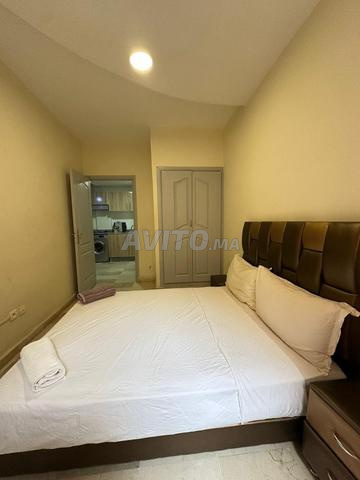  Studio à louer  Guéliz - image 3