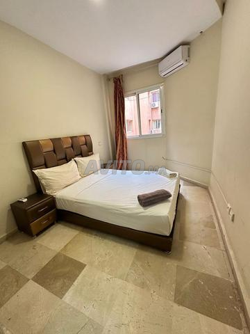  Studio à louer  Guéliz - image 5