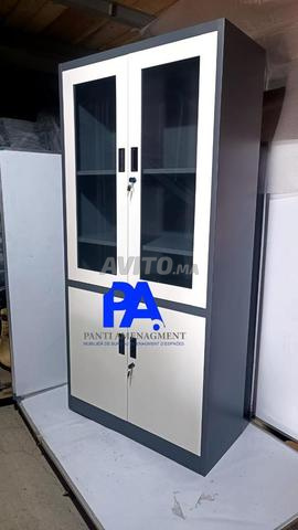 خزانة مهنية / خزانة ملابس