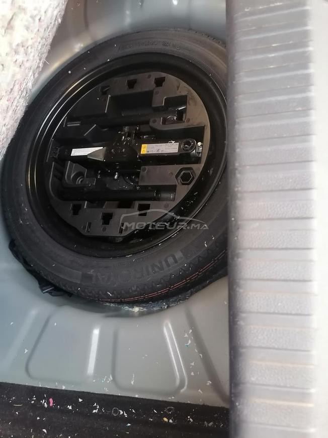 clio 5  1er main tout aption