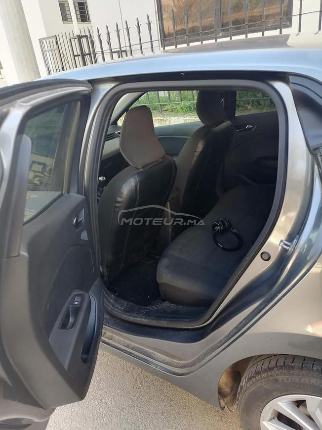 clio 5  1er main tout aption