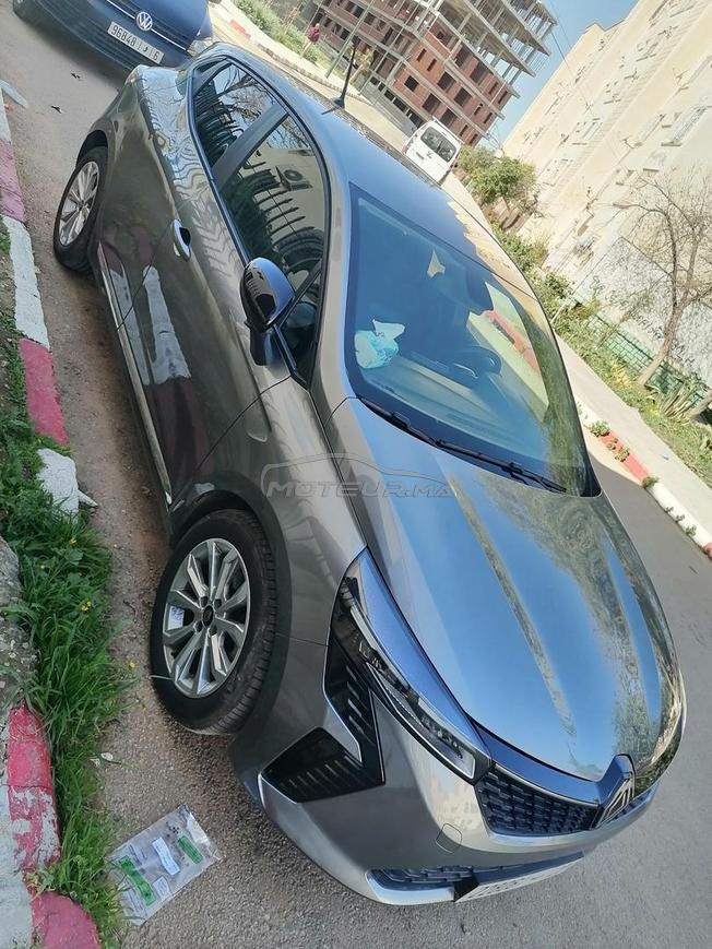 clio 5  1er main tout aption