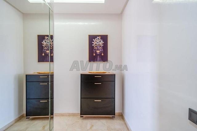 📍 Appartement à louer – Hivernage