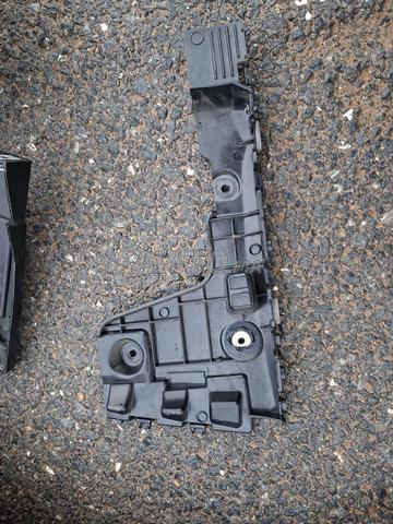 دعامة بار شوك - Support bouclier arrière Renault