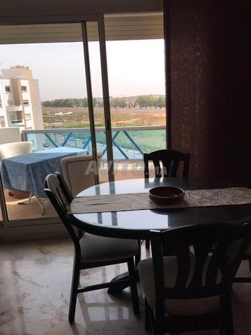 Appartement à louer 73 m² à Nouaceur