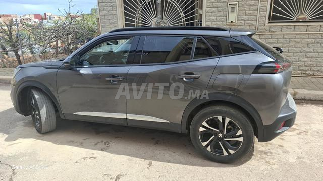 بيع بيجو 2008 - 2