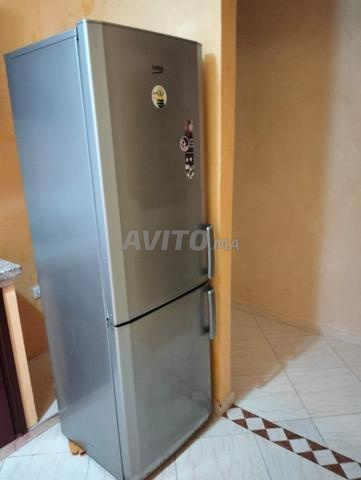 ثلاجة للبيع ماركة Beko - ثلاجة للبيع